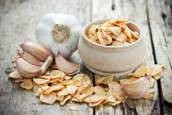 بهترین سیر سفید عطر دار + قیمت خرید عالی
