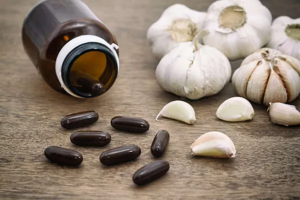 بهترین سیر سفید عطر دار + قیمت خرید عالی