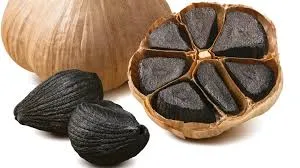 بهترین سیر سیاه گرگان + قیمت خرید عالی