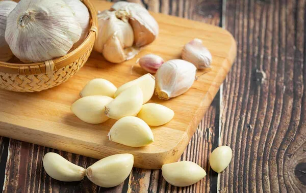 بهترین سیر سفید شیرازی + قیمت خرید عالی