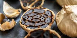 بهترین سیر سیاه صادراتی + قیمت خرید عالی